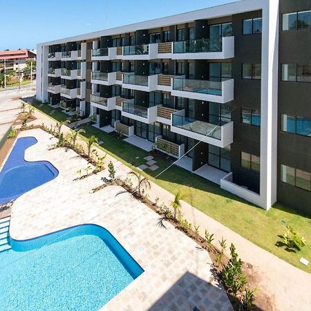 Mana Beach #A114 - Para 5 Pessoas Por Carpediem Porto de Galinhas Bagian luar foto