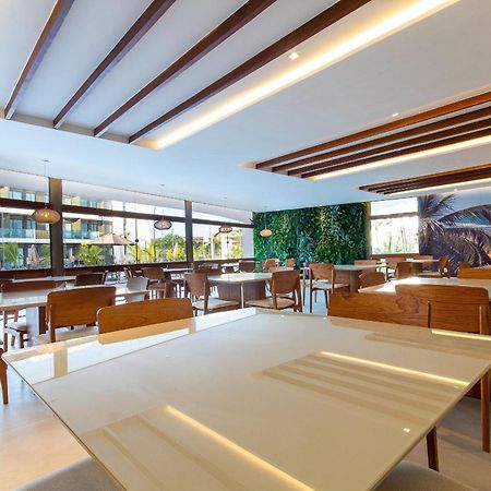 Mana Beach #A114 - Para 5 Pessoas Por Carpediem Porto de Galinhas Bagian luar foto